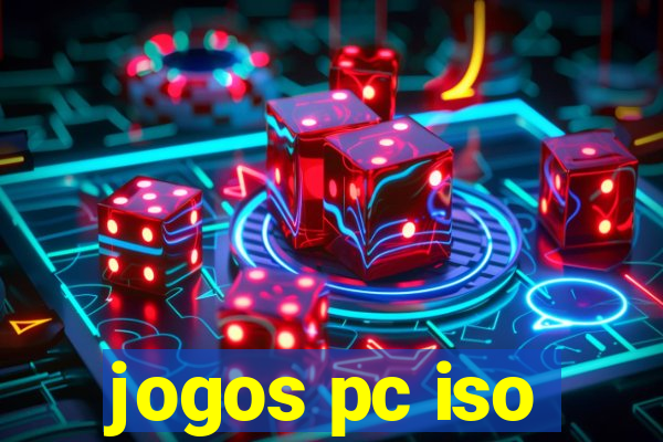 jogos pc iso